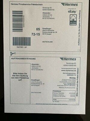 hermes paket frankieren|hermes onlinefrankierung.